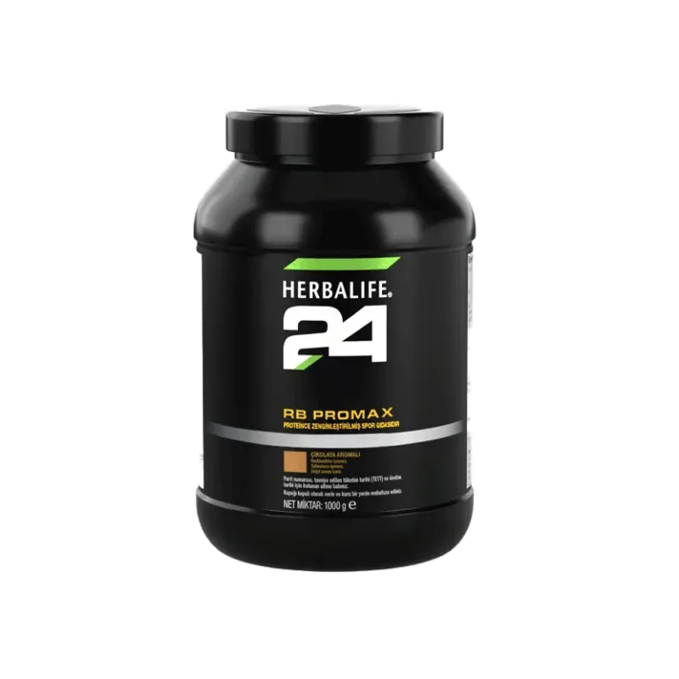 Promax Çikolata Aromalı 1200 G